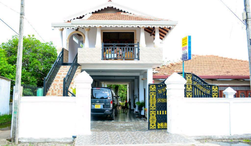 Joseph Family Villa Negombo Luaran gambar
