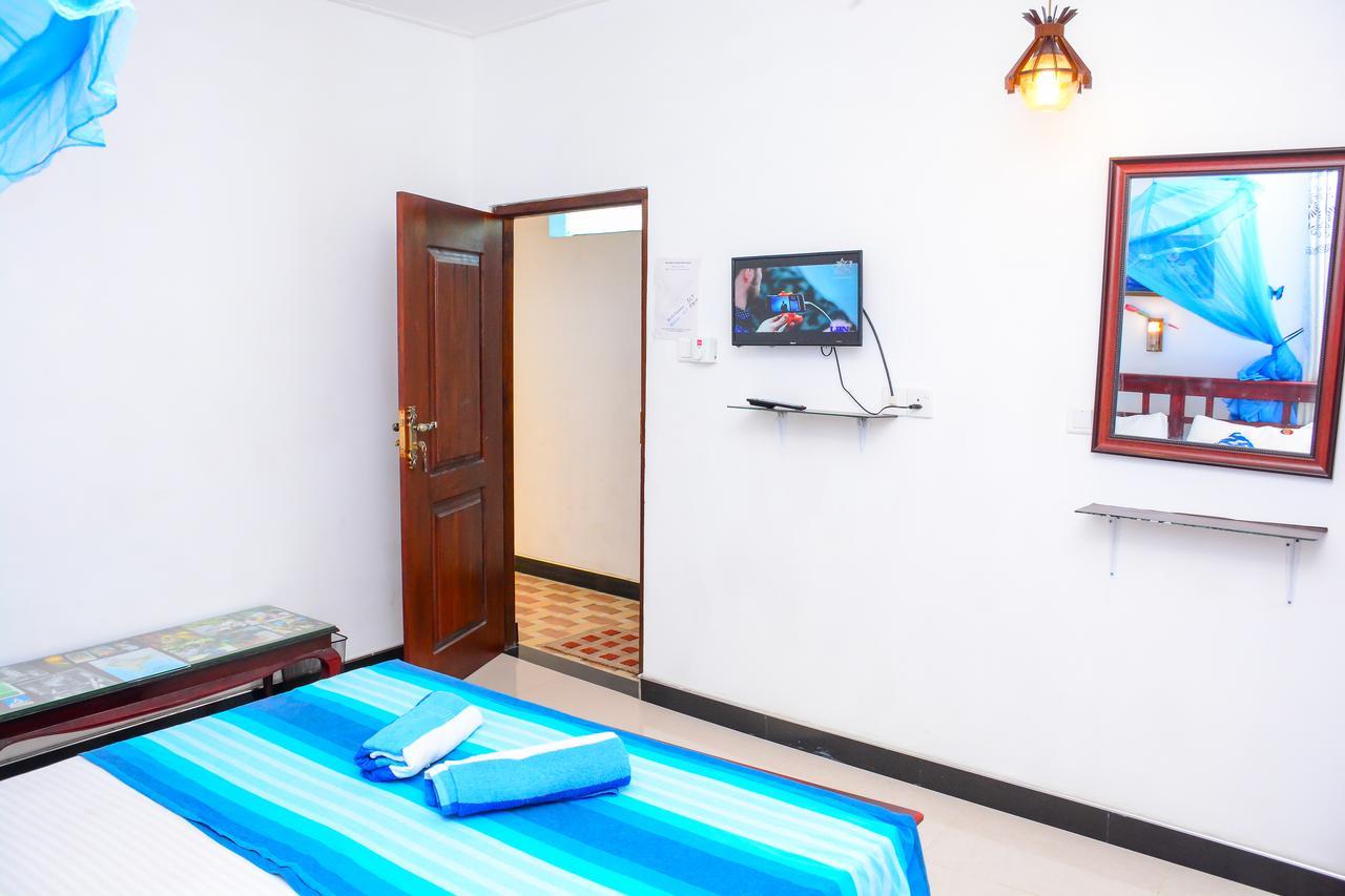 Joseph Family Villa Negombo Luaran gambar