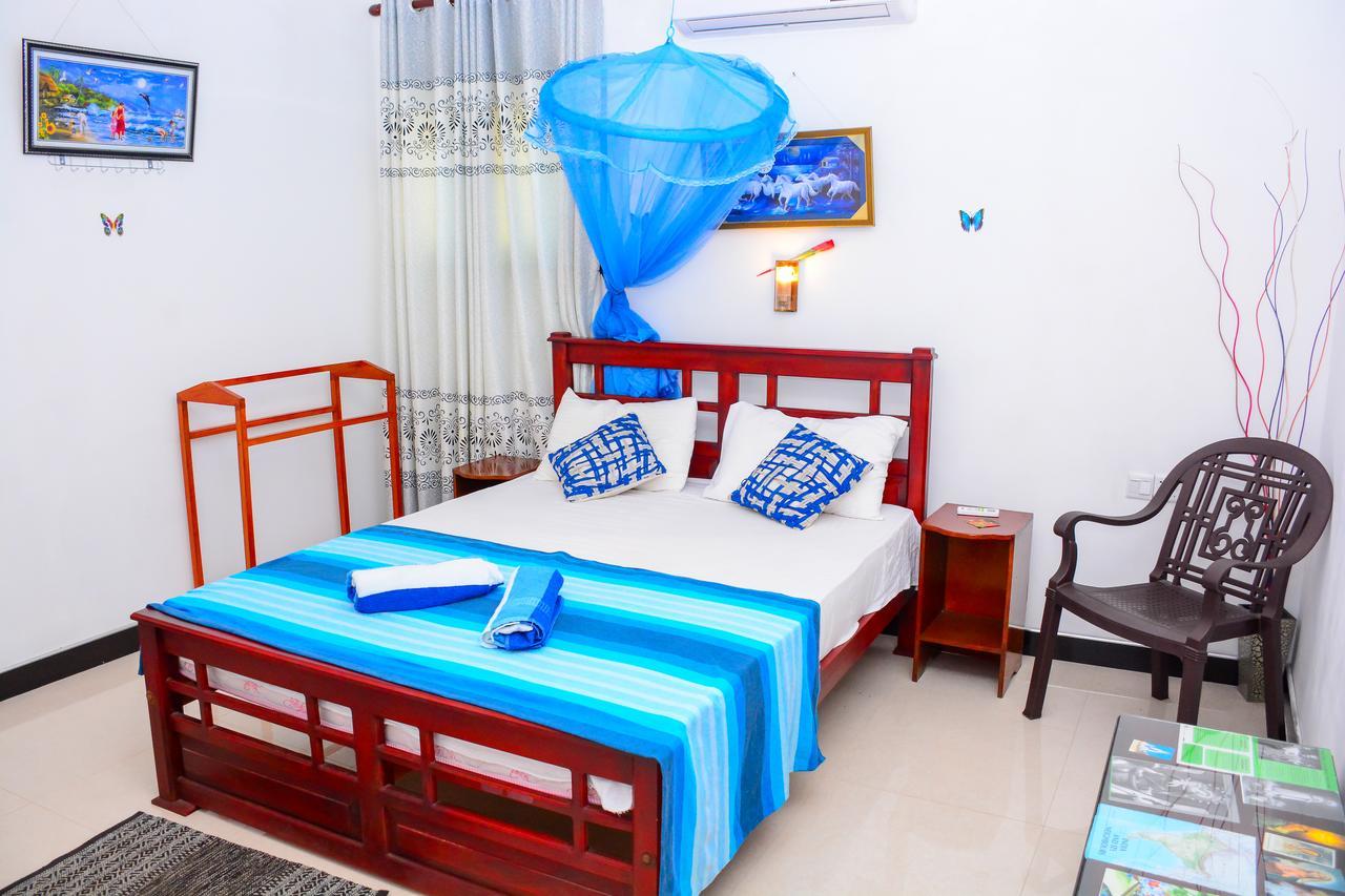 Joseph Family Villa Negombo Luaran gambar